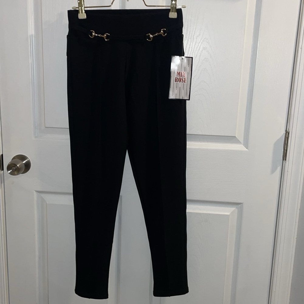 Girls Dress Pants